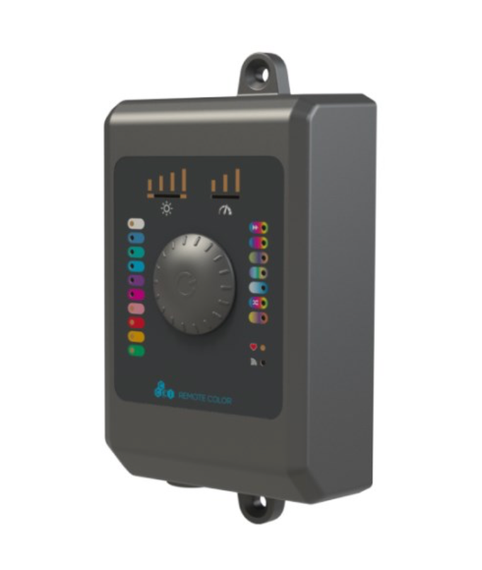 CCEI BRIO WIL BLUETOOTH/ WI-FI CONTROLEUR DE LUMIÈRE