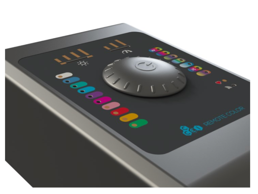 CCEI BRIO WIL BLUETOOTH/ WI-FI CONTROLEUR DE LUMIÈRE