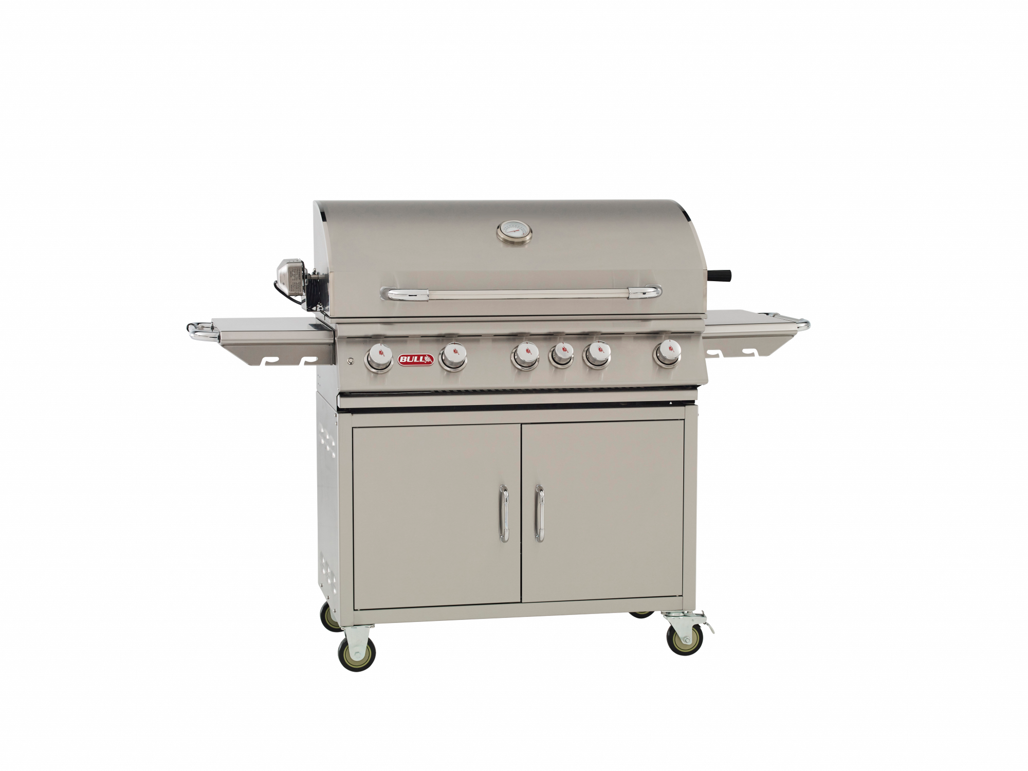 CHARIOT DE GRIL 38" BRAHMA