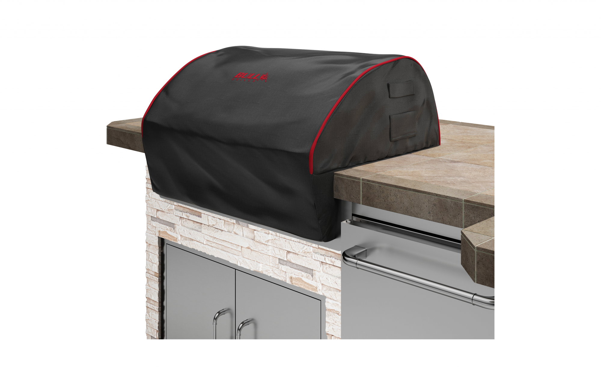 HOUSSE DE TÊTE DE GRIL 30"