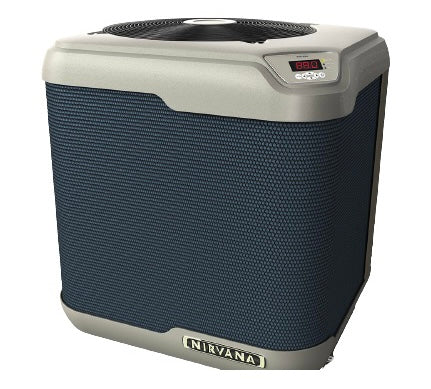Thermopompe Nirvana 175 000 BTU modèle PV-170