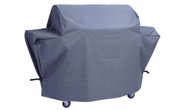 HOUSSE POUR CHARIOT ET GRIL 38" BRAHMA