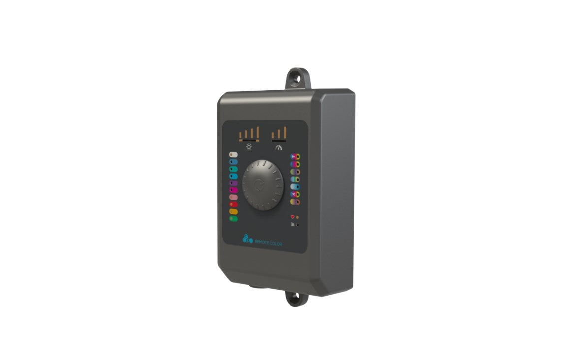 CCEI BRIO WIL BLUETOOTH/ WI-FI CONTROLEUR DE LUMIÈRE