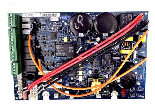 Carte maîtresse Prologic GLX-PCB-PRO