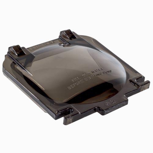 Couvercle de remplacement SPX1600D pour Hayward Superpump