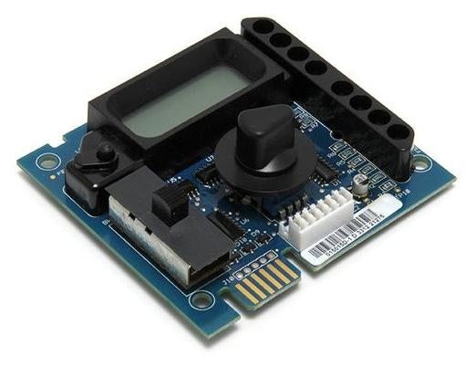 Affichage PCB AquaRite HAYWARD GLX-PCB-DSP