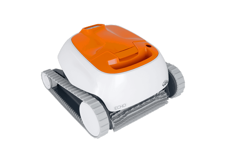Robot pour Nettoyage de Piscine Dolphin Echo Performance