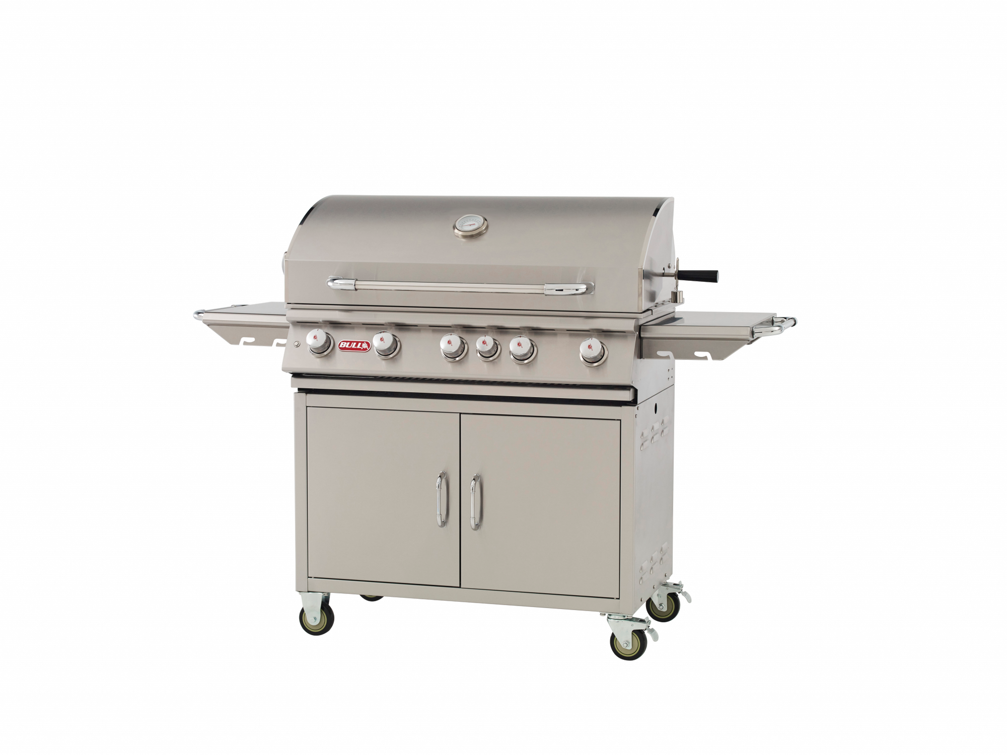 CHARIOT DE GRIL 38" BRAHMA