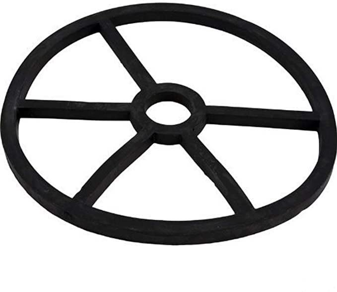 Joint d'étanchéité (gasket) de rechange étoile Hayward SPX0710XD pour Hayward Multiport Valves et filtre à sable