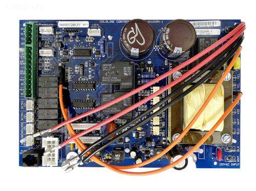 Carte Maîtresse Aquarite Pro Hayward GLX-PCB-AR-PRO