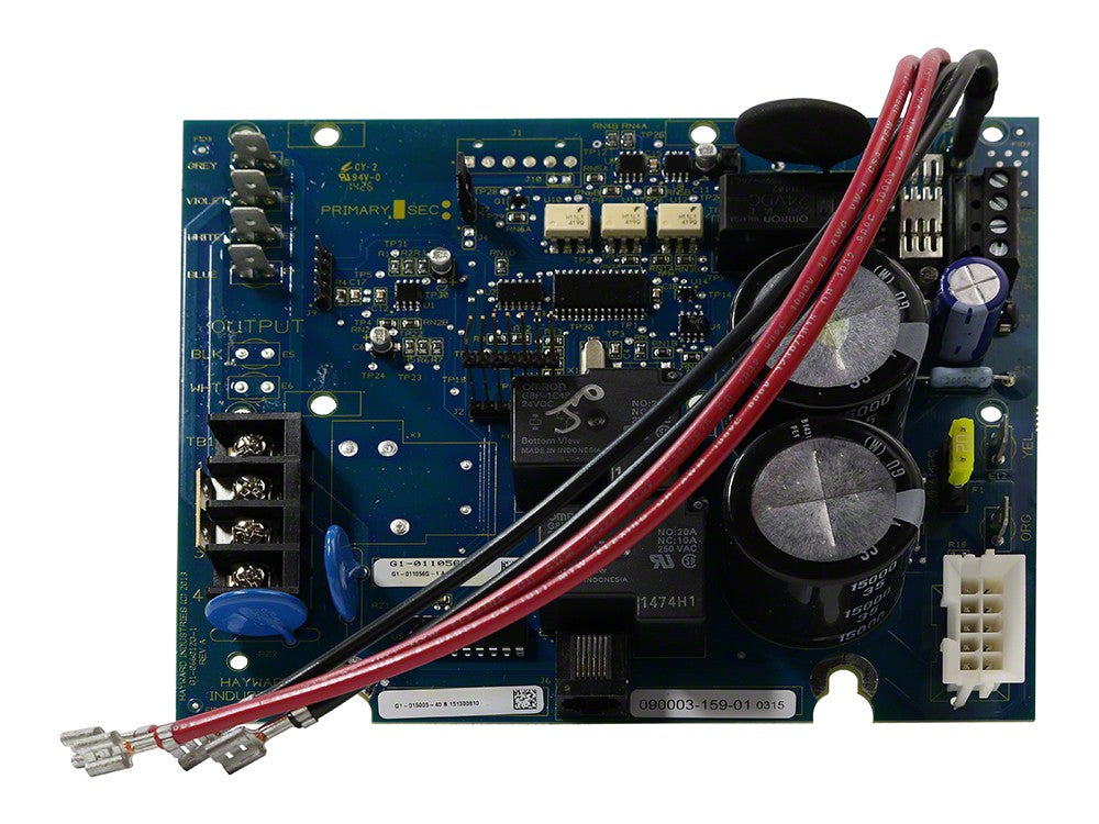 Carte Maîtresse Aquarite GLX-PCB-RITE Hayward