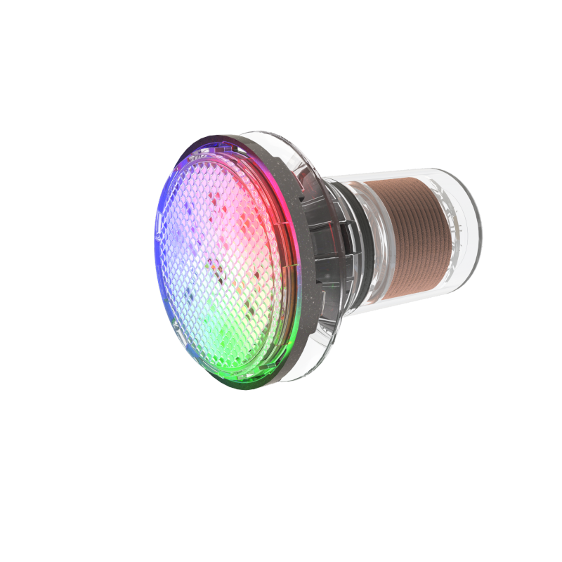 Lumière CCEI Brio Gaïa plug in pool 24v