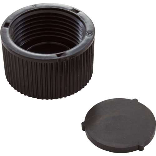 Bouchon de vidange et joint de remplacement pour filtre au sable Pro Series Hayward SX180HG