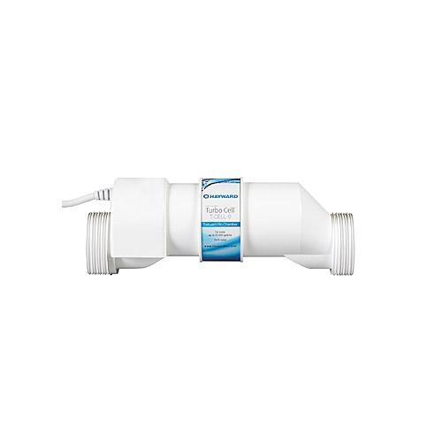 Cellule Faible en Sel Turbo T-15 Hayward