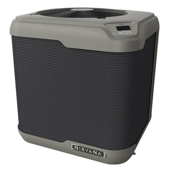 Thermopompe Nirvana FC85 - 80 000 BTU