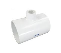 Tee pour régulateur de pression d'eau Hayward Goldline GLX-FLO-T